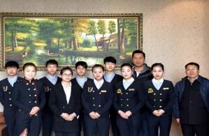 铁道运输管理【专业代码:700107】